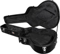 40-Inch Classical Guitar Hard Case with Lock and Key P540626