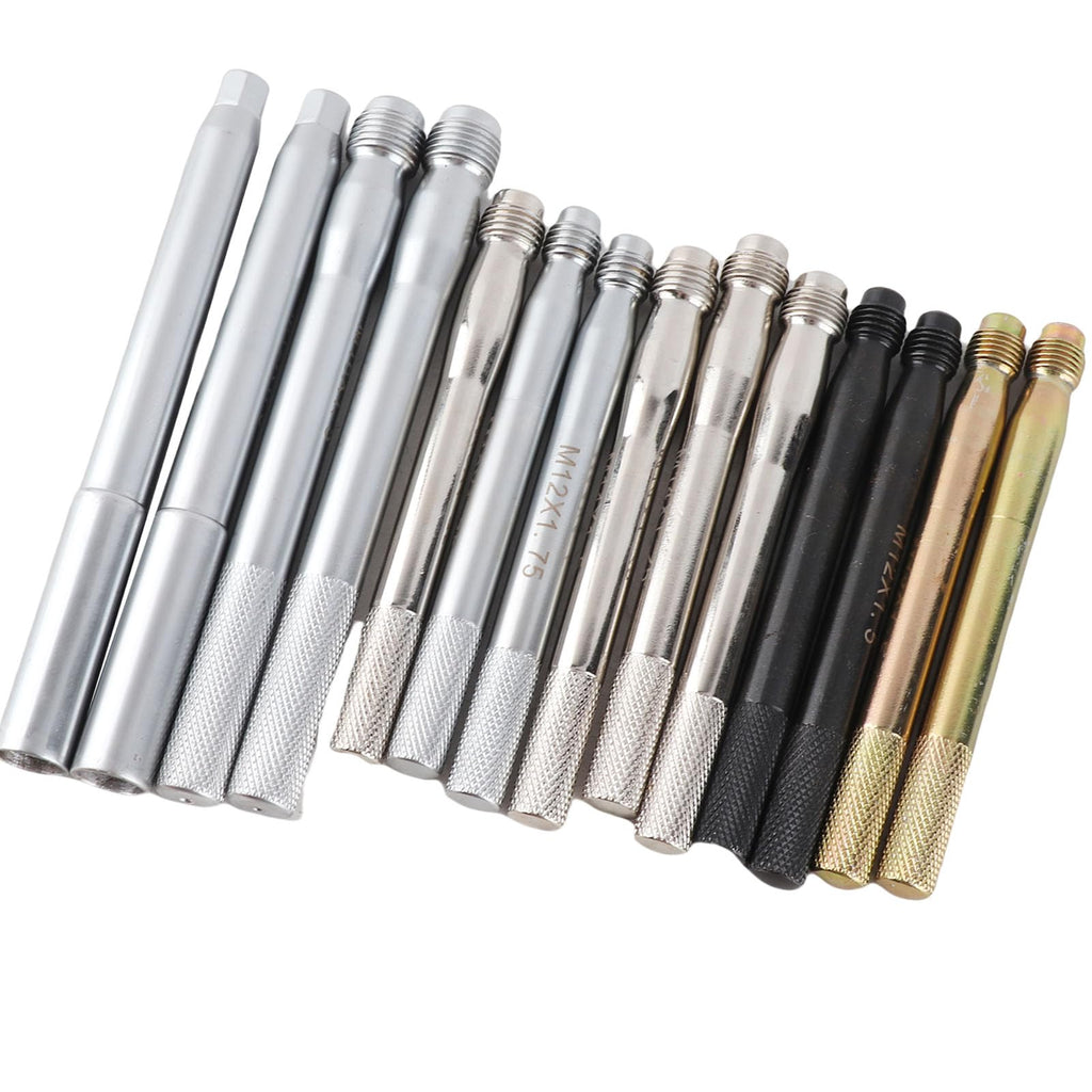 14-Piece Wheel Stud Alignment Pins F4449