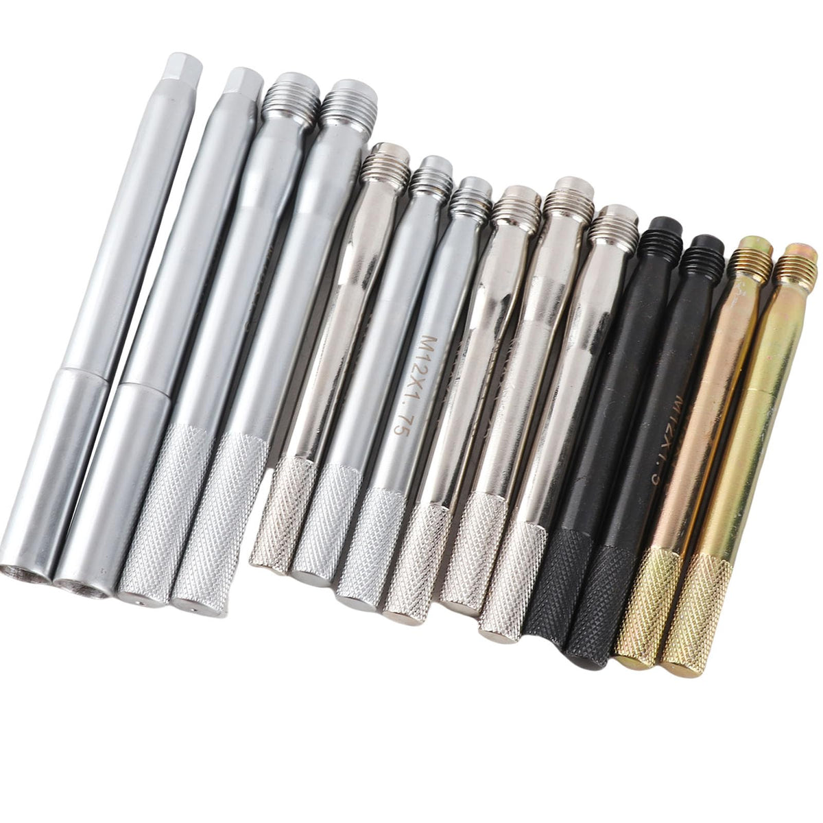14-Piece Wheel Stud Alignment Pins F4449