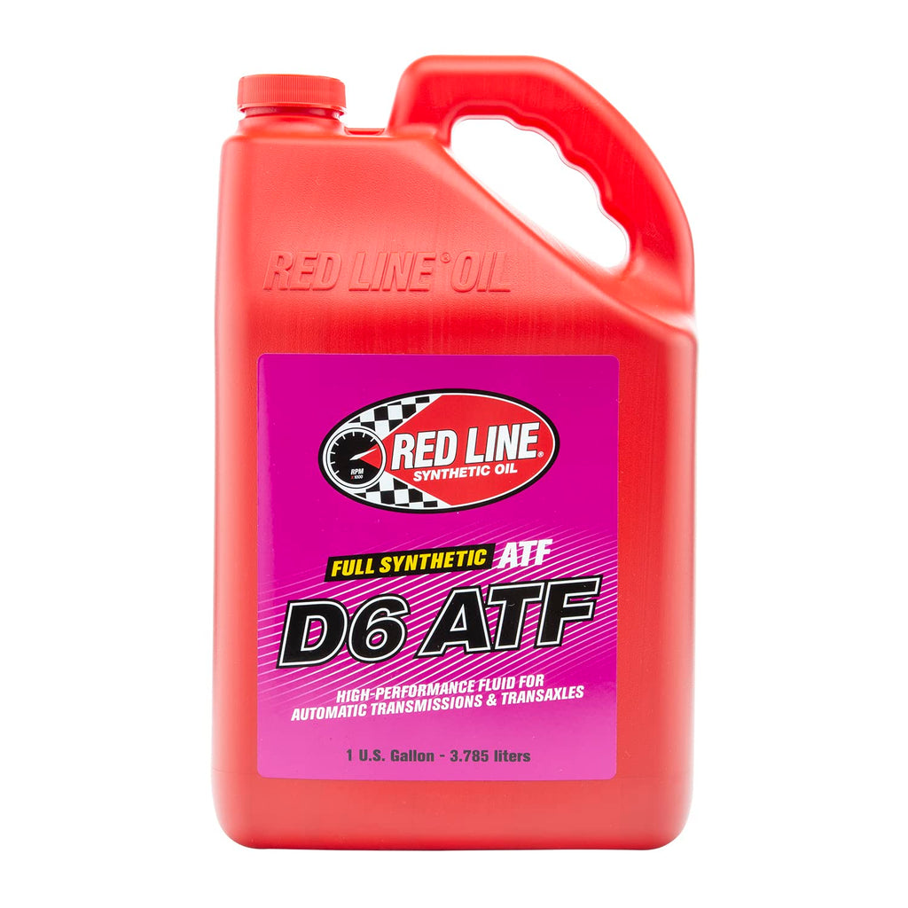 Full Synthetic Automatic Transmission Fluid 1 Gallon M38683