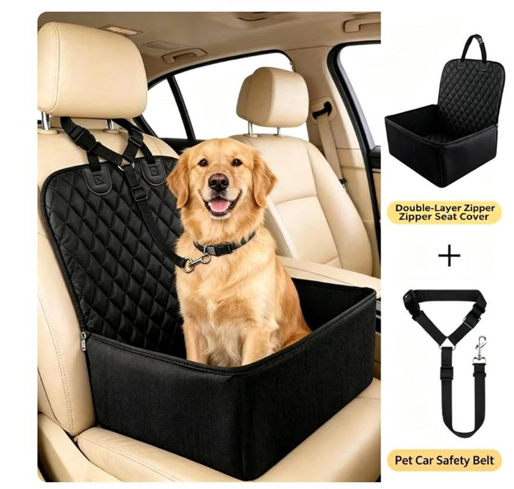 Dog Car Seat Cover C419