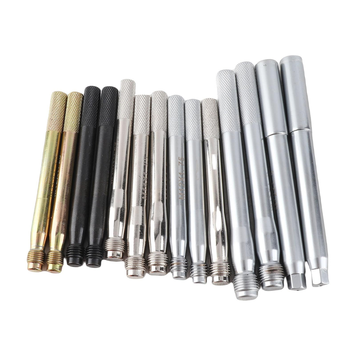 14-Piece Wheel Stud Alignment Pins F4449