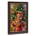 Canvas Wall Art 8" L X 12" W G90797