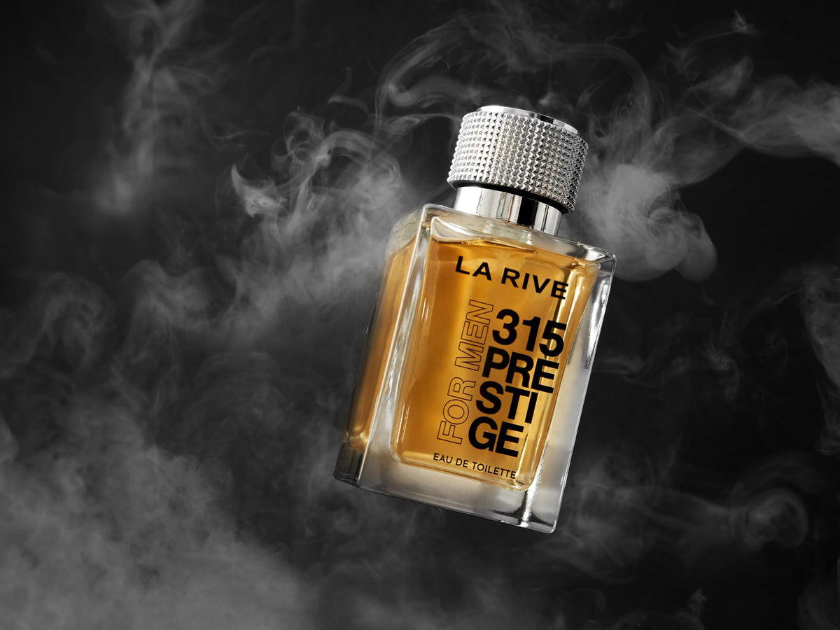 Eau De Toilette Spray 3.3 oz P901278