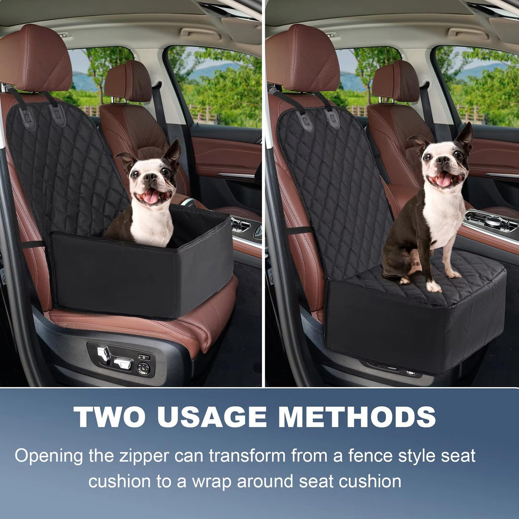 Dog Car Seat Cover C419
