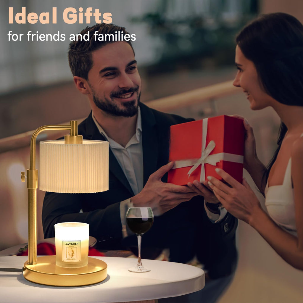 Candle Warmer Lamp T900