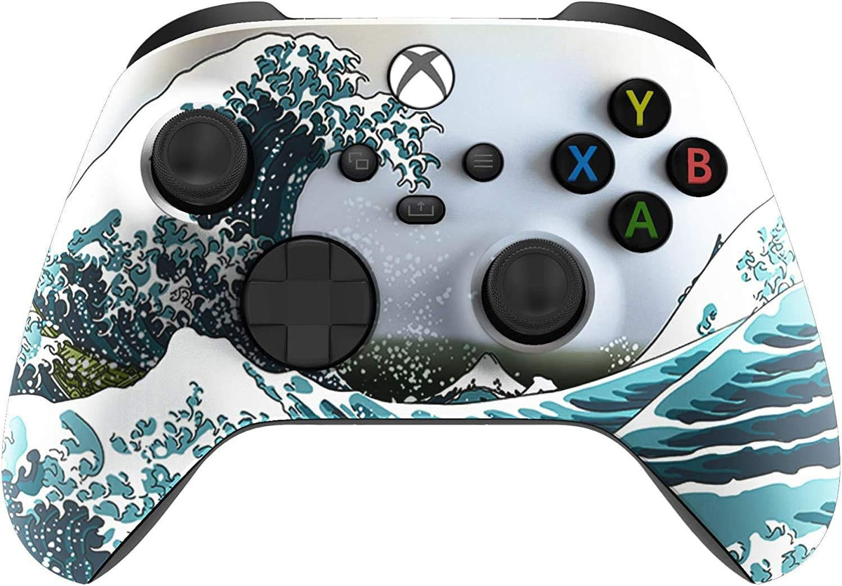 Custom Wireless Controller for Xbox Series X/S & Xbox One S257356
