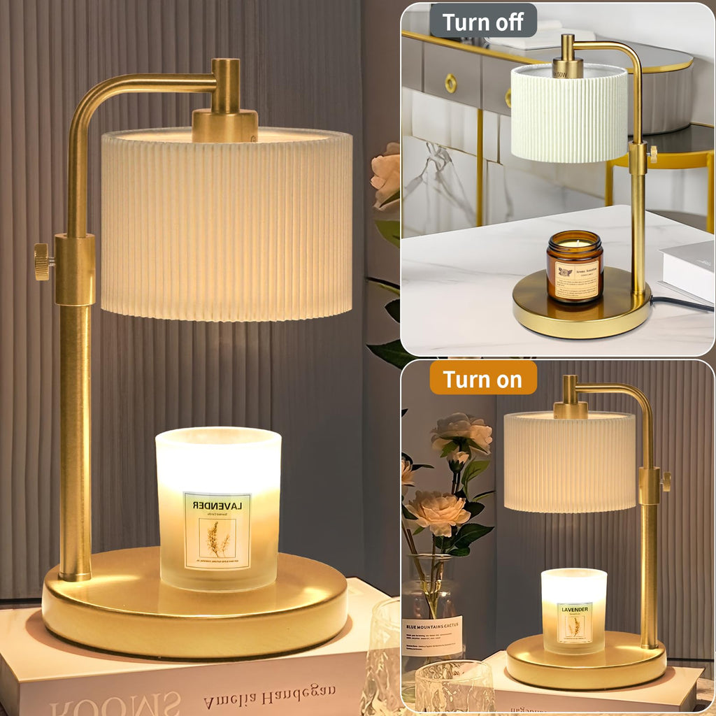 Candle Warmer Lamp T900