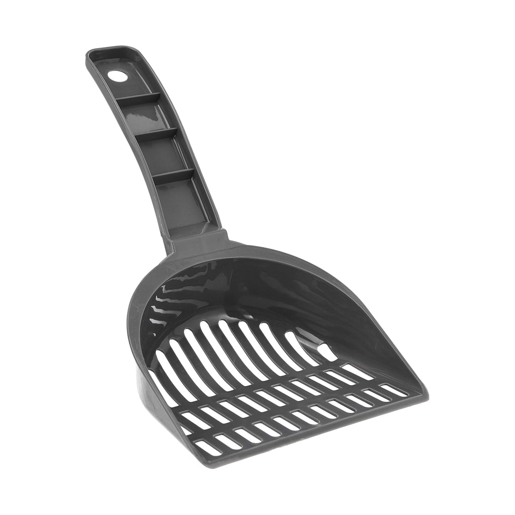 Cat Litter Scoop with Holder H6890