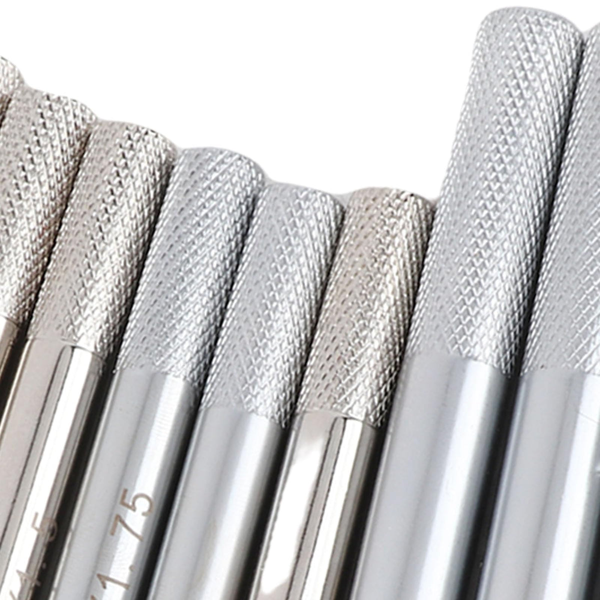 14-Piece Wheel Stud Alignment Pins F4449