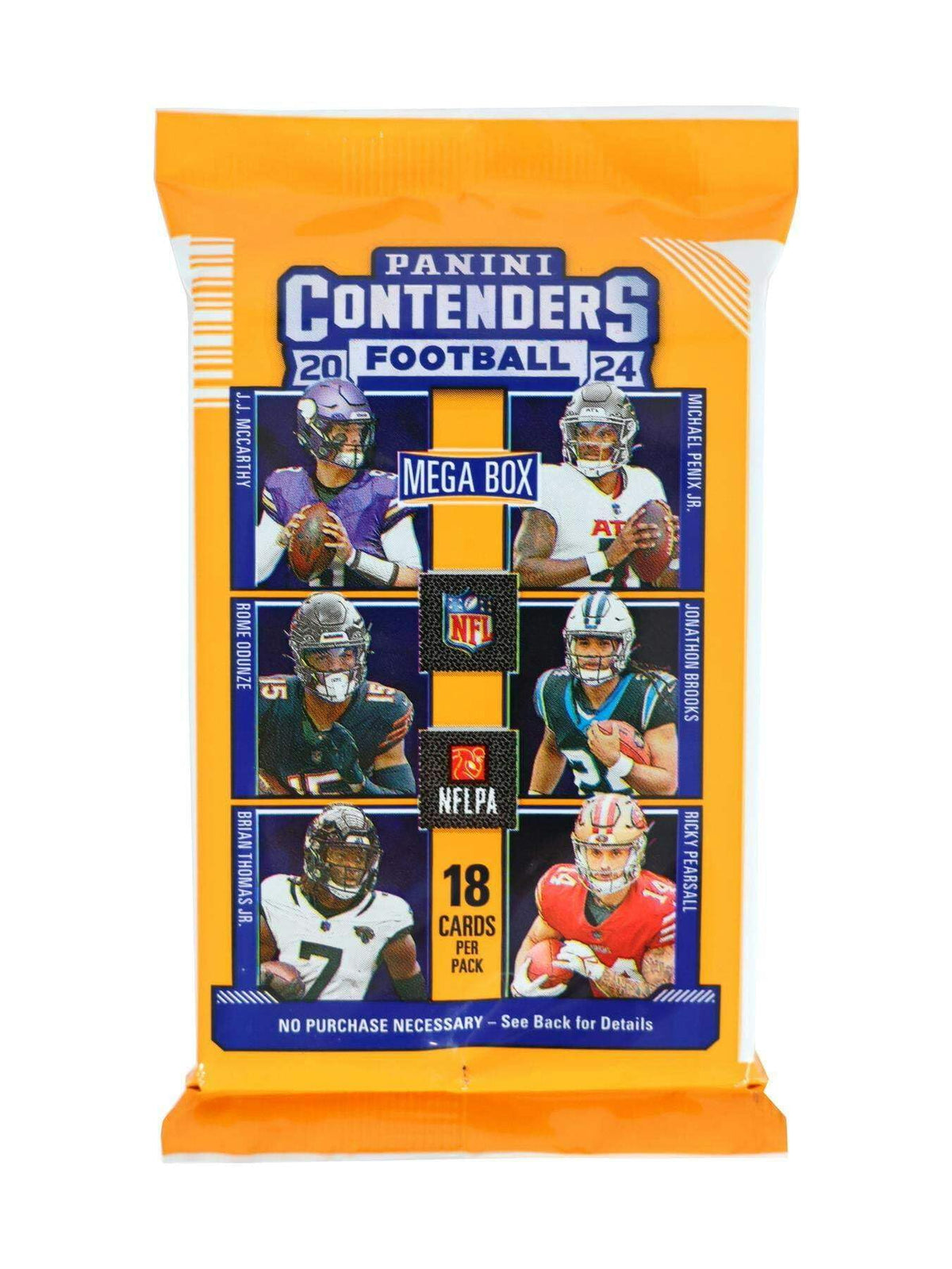 Football Fat Pack X8263