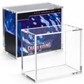 2-Pack Acrylic Case X147787