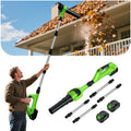 Cordless Leaf Blowers H883912
