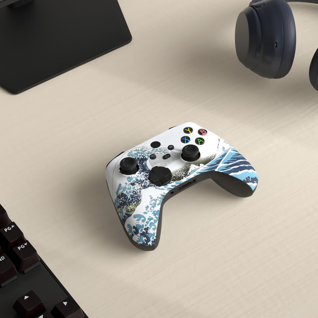 Custom Wireless Controller for Xbox Series X/S & Xbox One S257356