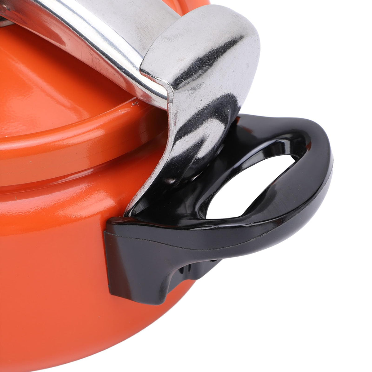 Aluminum Alloy Pressure Cooker F467