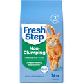 Non-Clumping Cat Litter with Odor Control, 14 lb. Bag S102