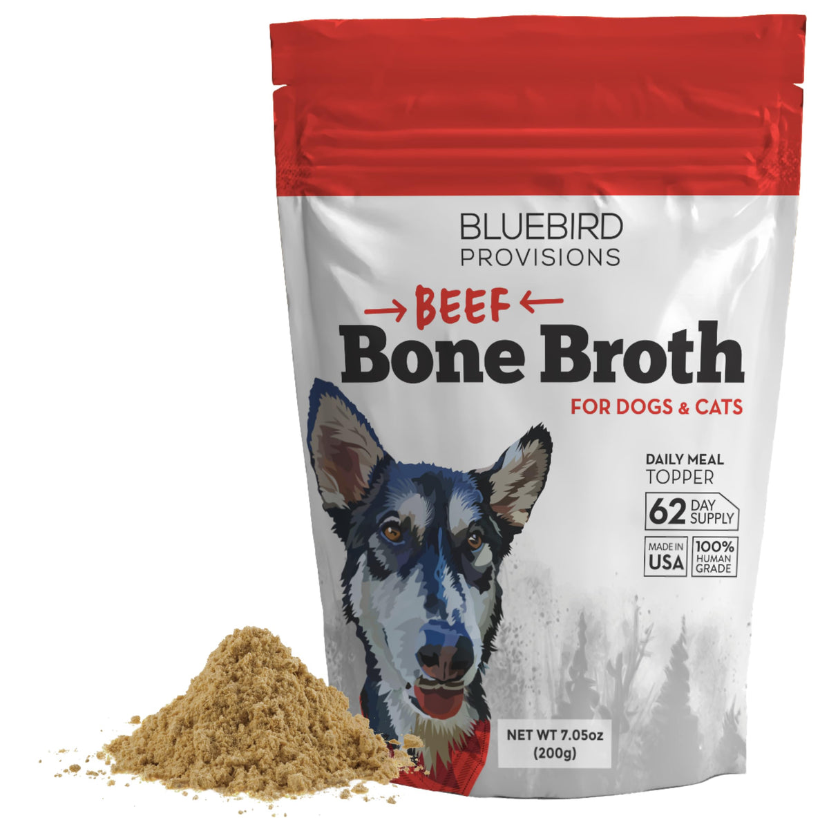 Beef Bone Broth Powder P276721