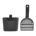 Cat Litter Scoop with Holder H6890