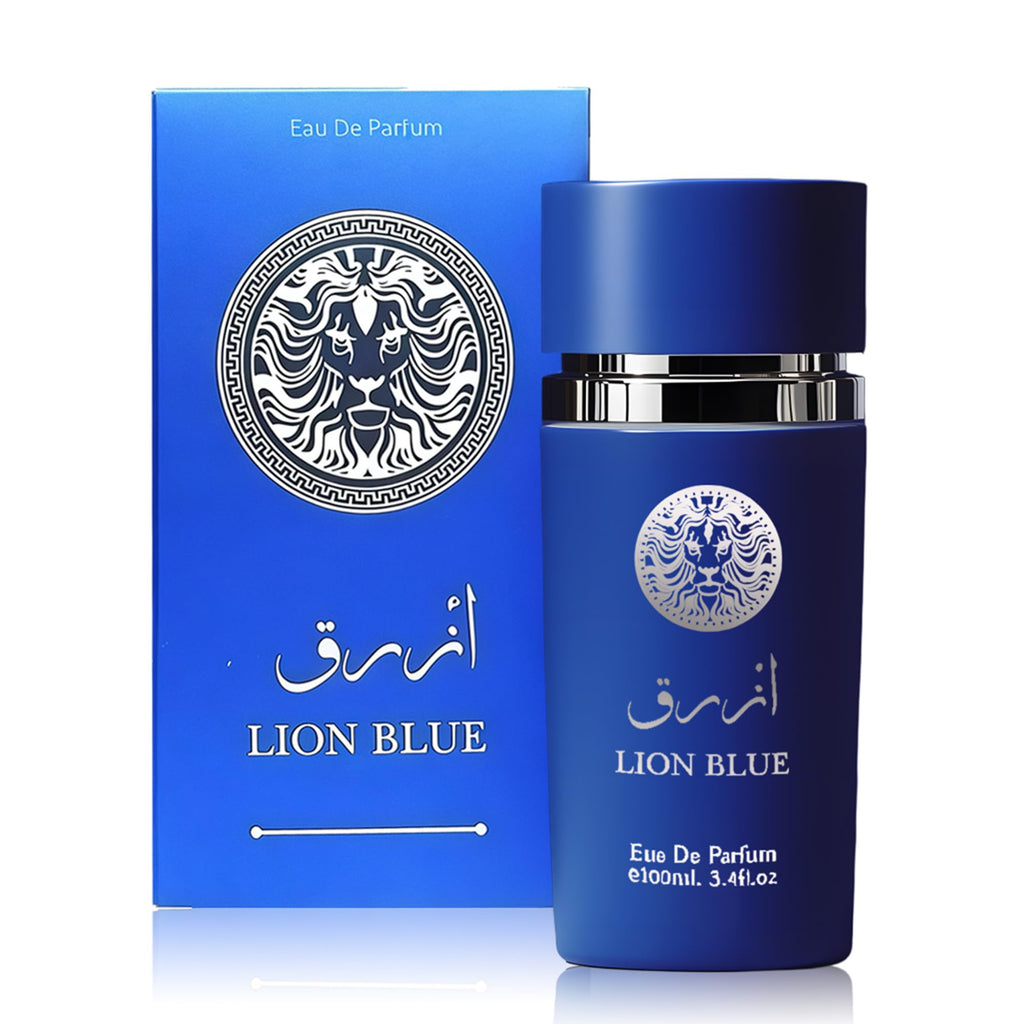 Cologne for Men 3.4 Fl Oz Eau de Toilette Spray D2113