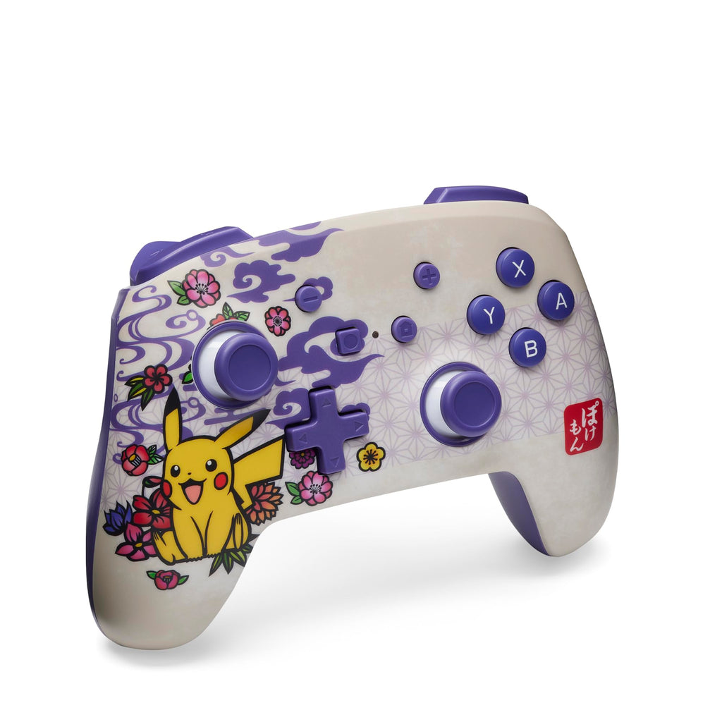 Wireless Controller for Nintendo Switch X2879