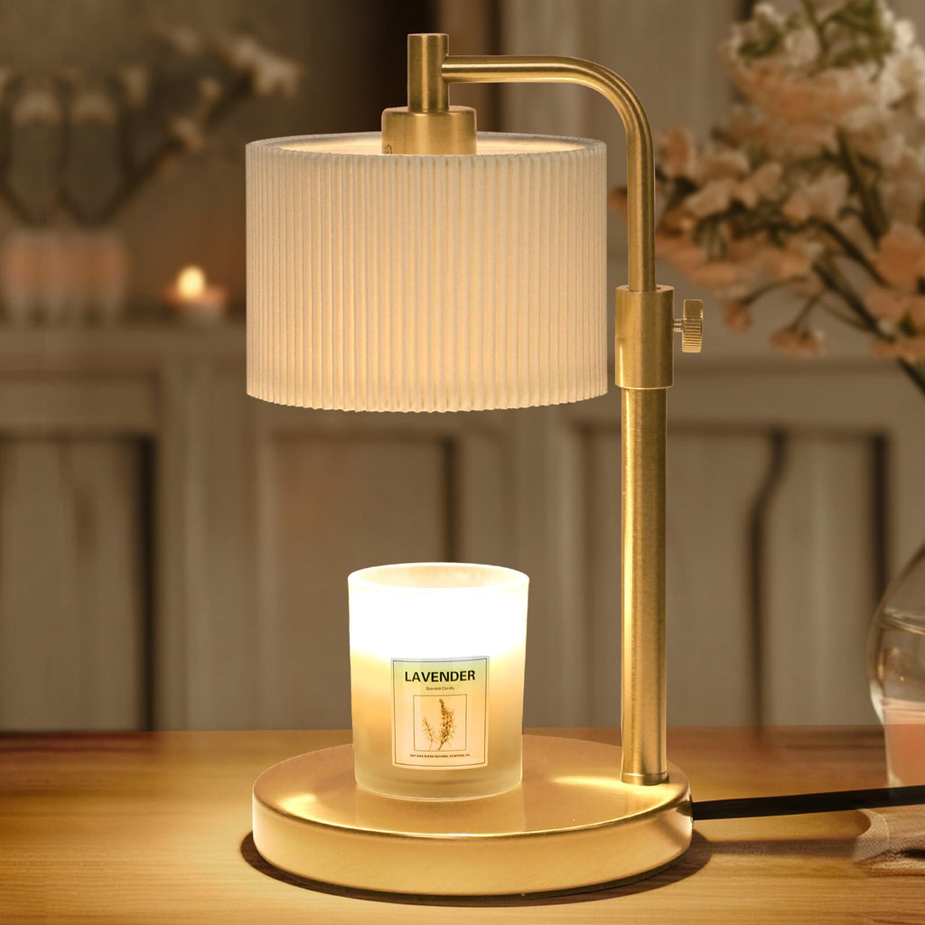 Candle Warmer Lamp T900