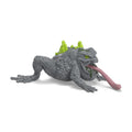 Stone Toad Toy Figurine L3300
