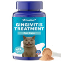 Chicken Flavor Cat Dental Care Powder 2.11 oz G8538