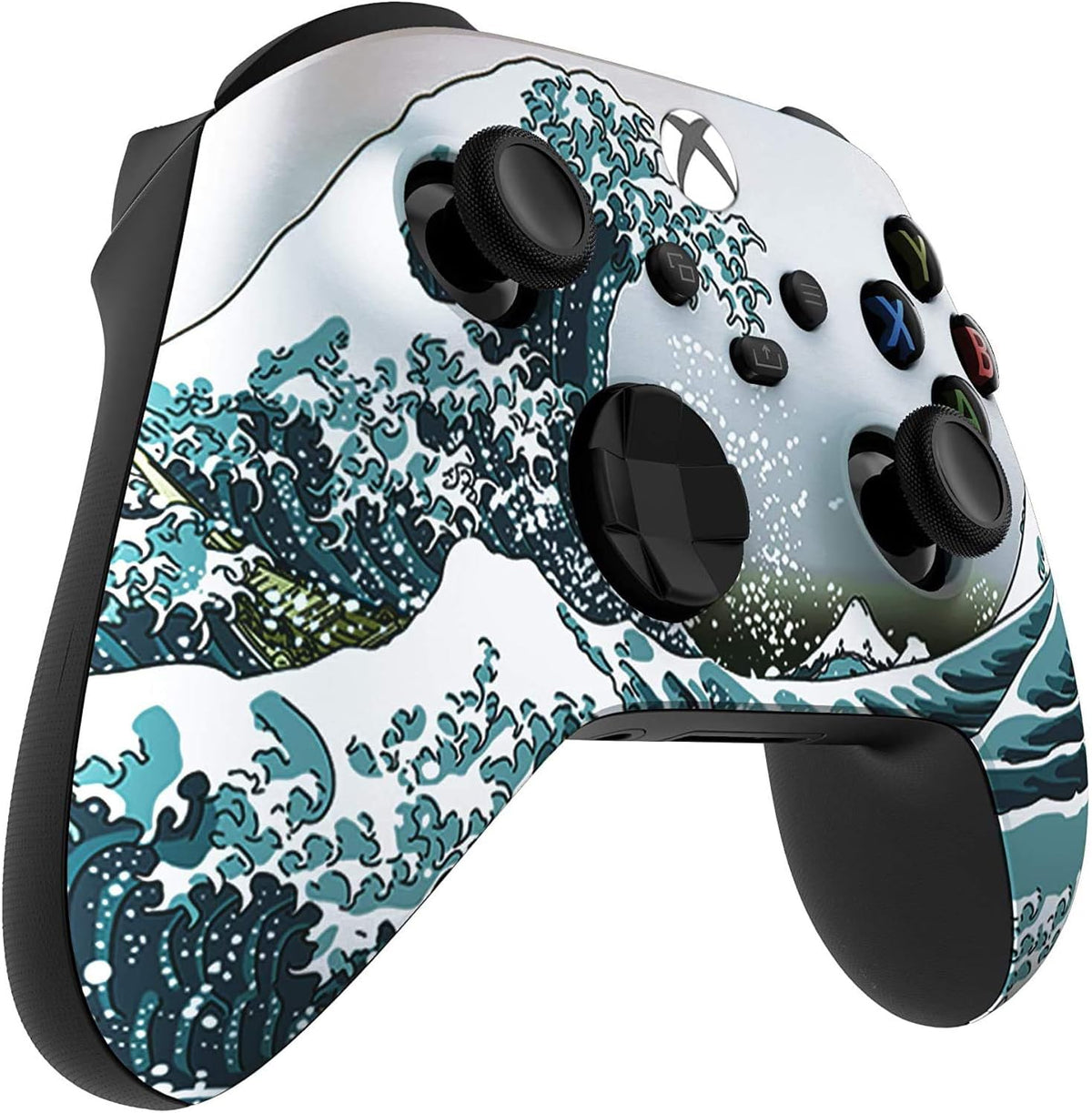 Custom Wireless Controller for Xbox Series X/S & Xbox One S257356