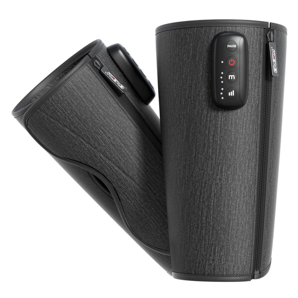 Cordless Calf Massager with 3 Intensities 3 Modes D860582