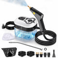 1.8L Pressurized Steam Cleaner P68514