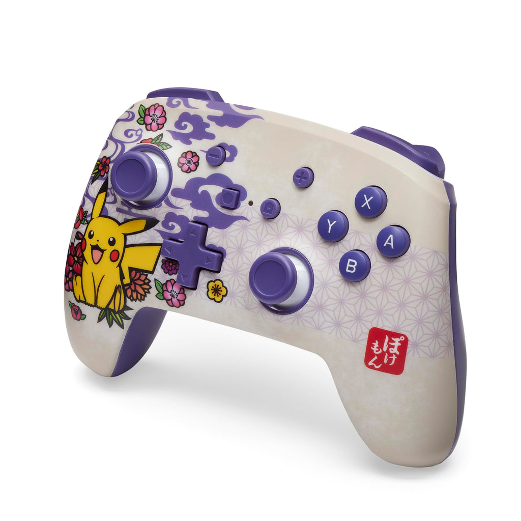 Wireless Controller for Nintendo Switch X2879