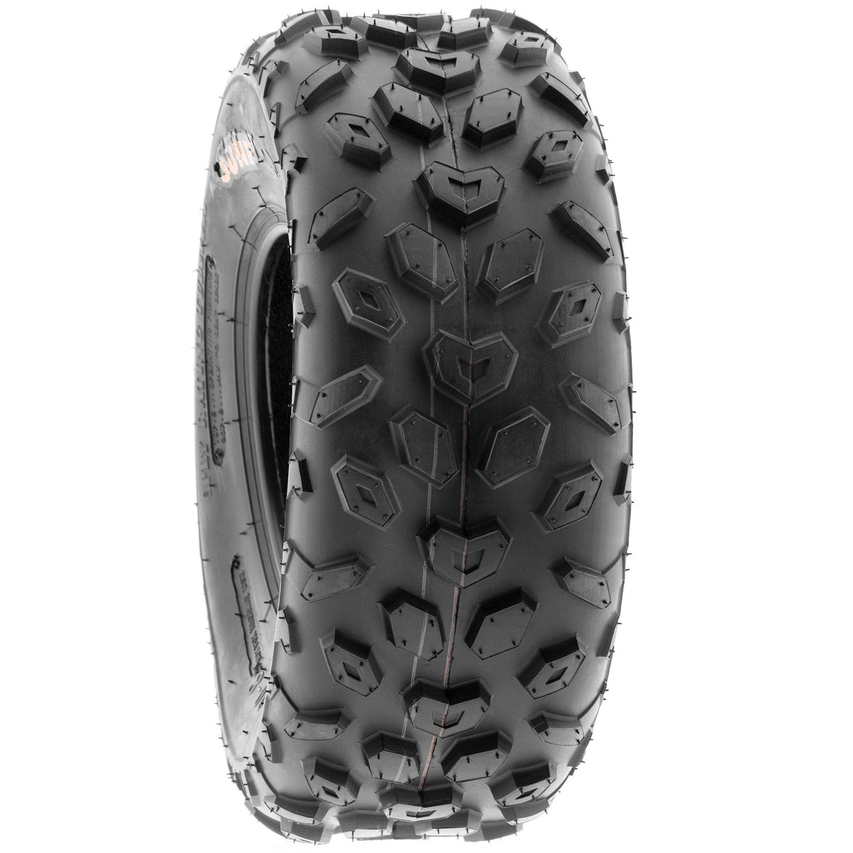 19x7-8 Tubeless 6 Ply Set of 4 W639550