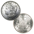 90% Silver Morgan Dollar Coin S88643
