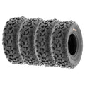 19x7-8 Tubeless 6 Ply Set of 4 W639550