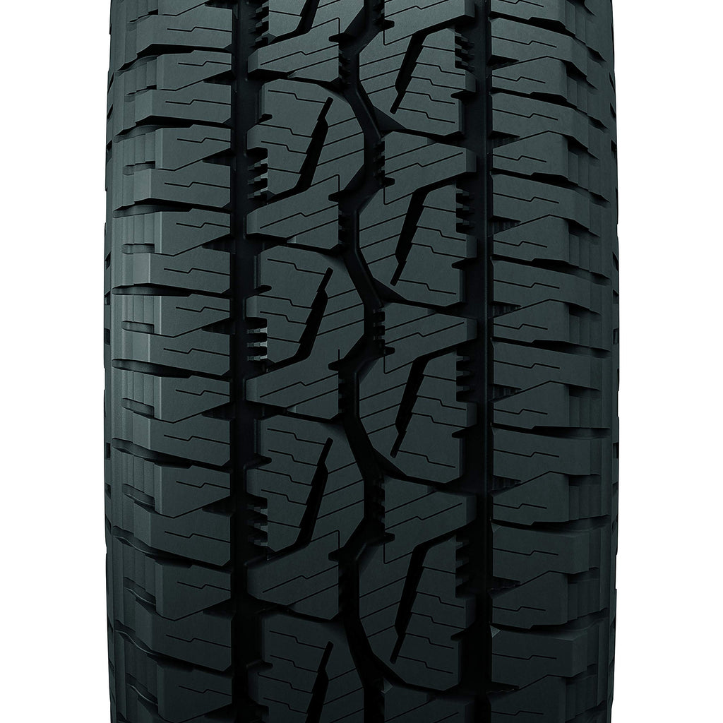 All-Terrain Truck & SUV Tire P265/70R17 113 T D9194