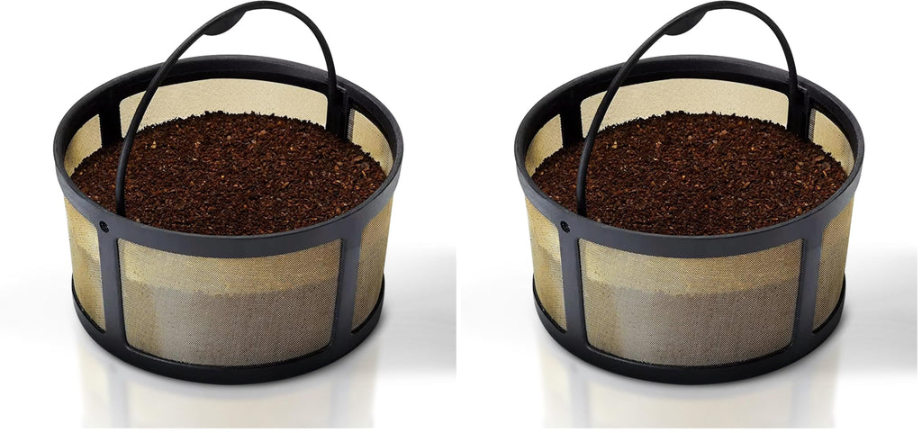 8-12 Cup Reusable Filter Basket 2-Pack T9125