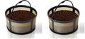 8-12 Cup Reusable Filter Basket 2-Pack T9125