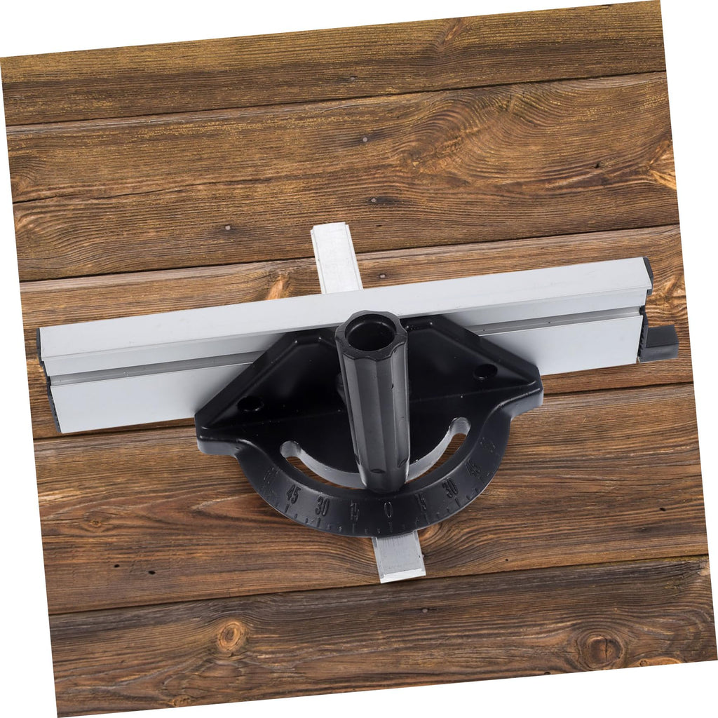 Aluminum Alloy Miter Gauge L95590
