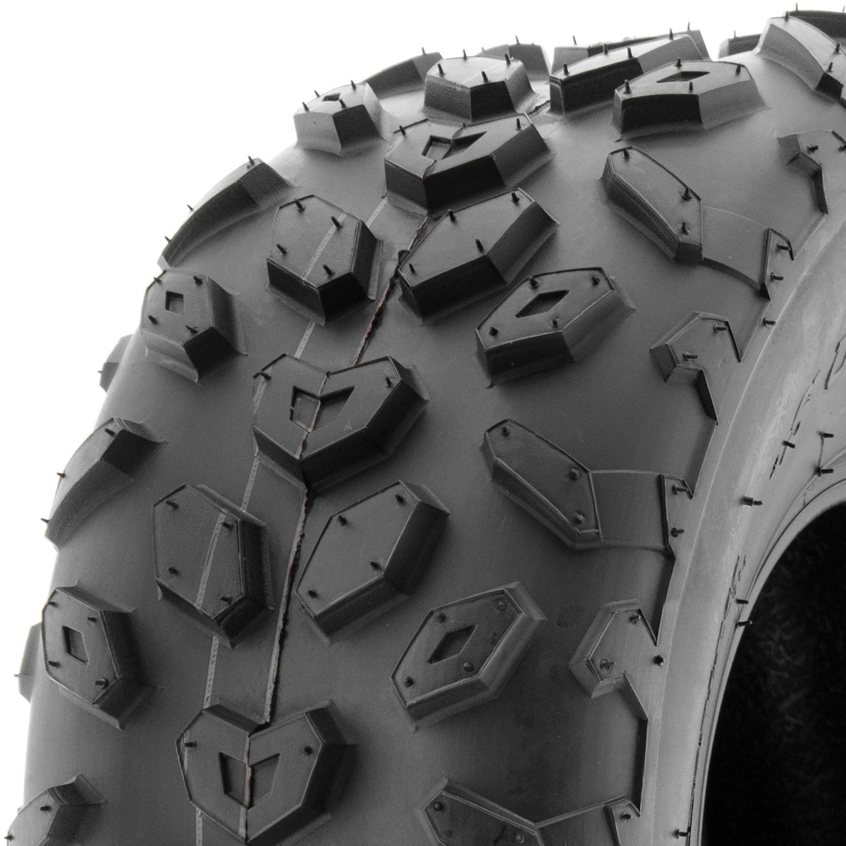 19x7-8 Tubeless 6 Ply Set of 4 W639550