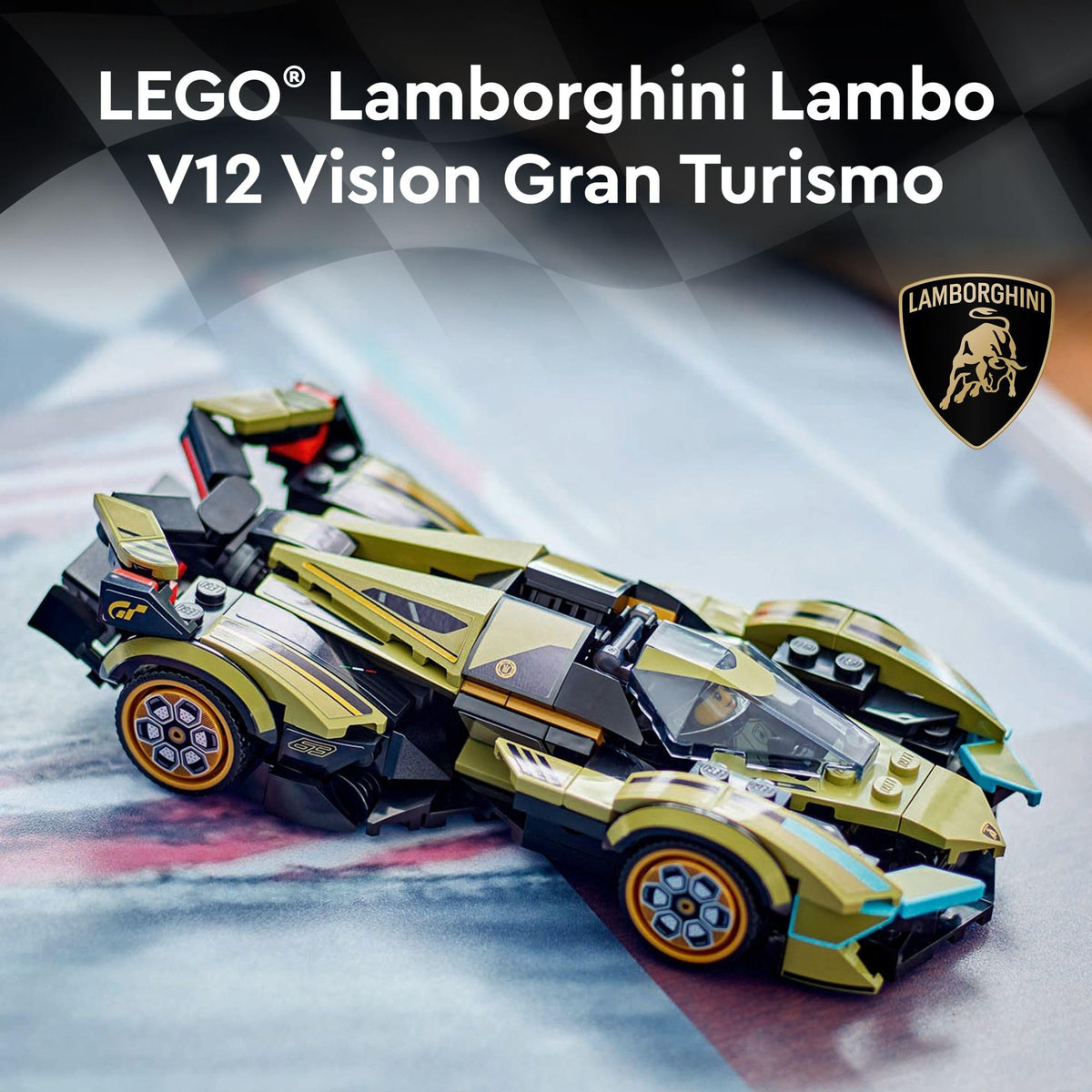 Buildable Model Set X332658