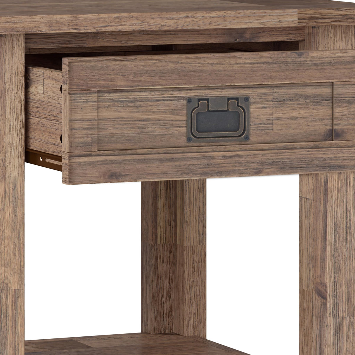 22" End Tables Set of 2 U245823