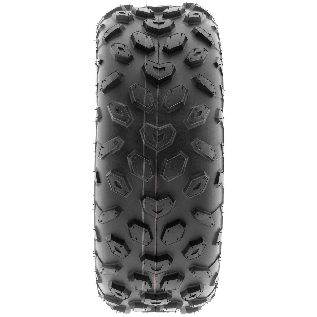 19x7-8 Tubeless 6 Ply Set of 4 W639550