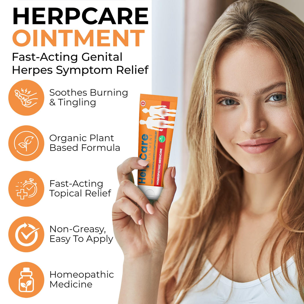 Fast Acting Ointment I1689