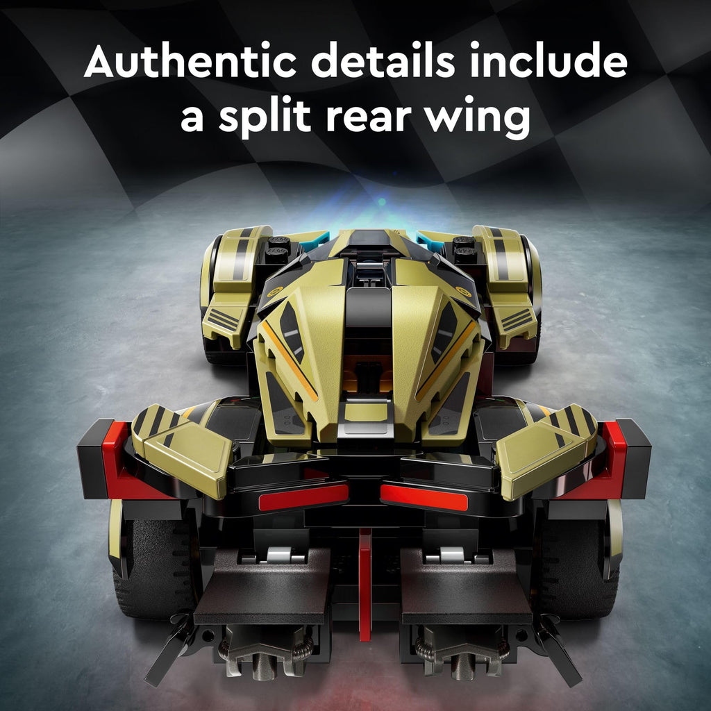 Buildable Model Set X332658