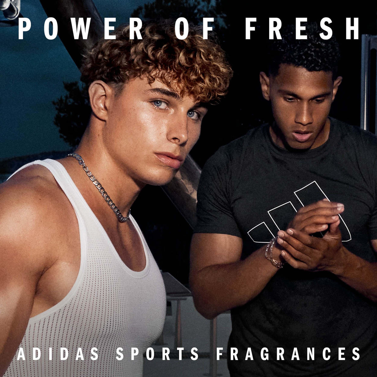 2.5 fl oz Body Fragrance F77290