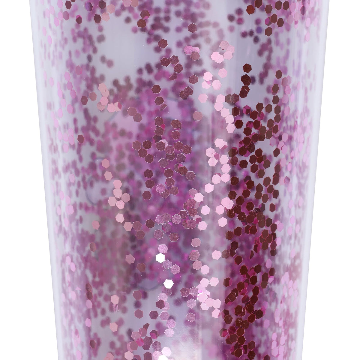 Pink 22 oz Insulated Tumbler with Straw D9318