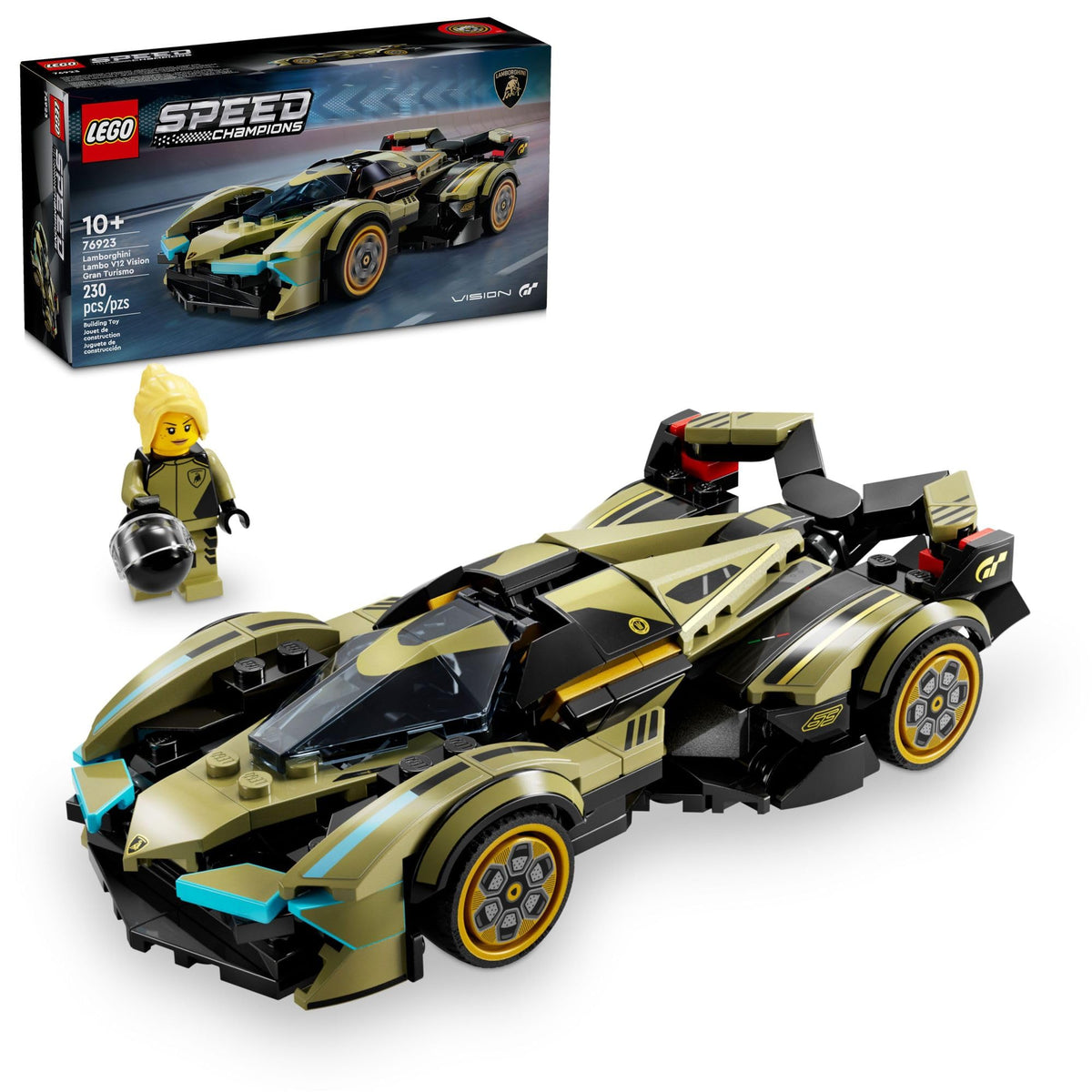 Buildable Model Set X332658