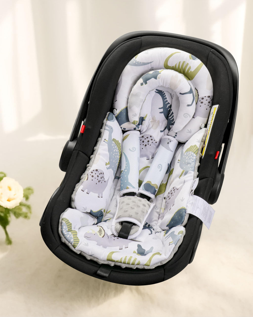 Infant Car Seat Insert E510