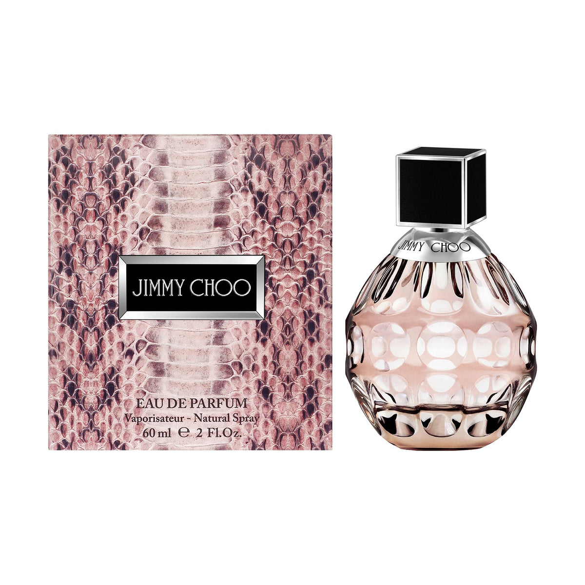 Eau de Parfum Floral Fruity B5567