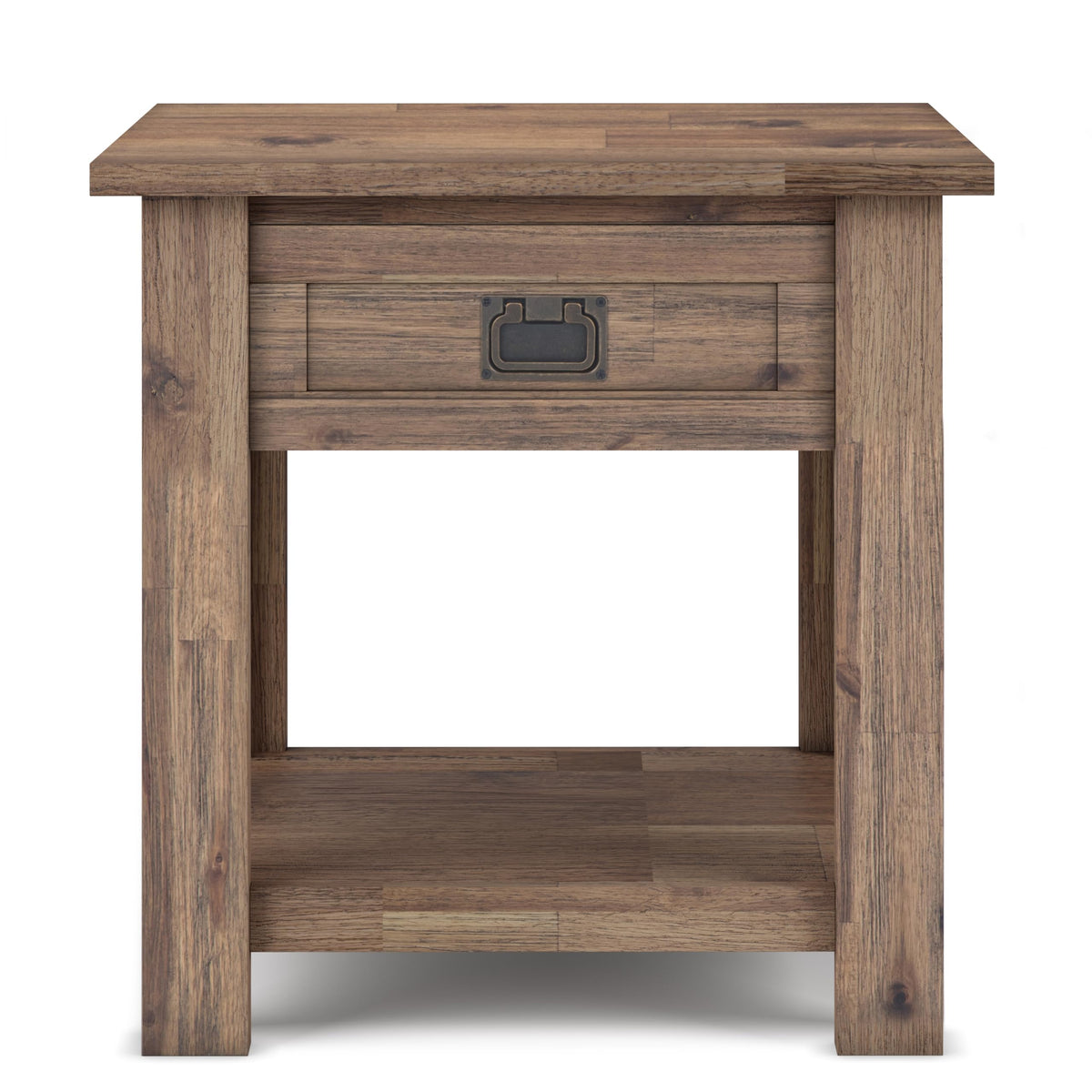22" End Tables Set of 2 U245823
